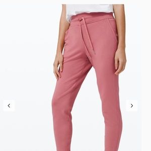 Lululemon Joggers
